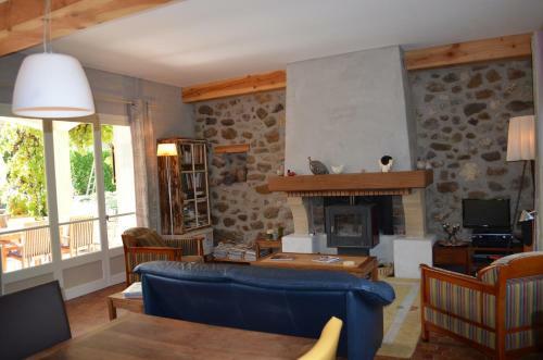 Bed & Breakfast La Roseraie-dr�me