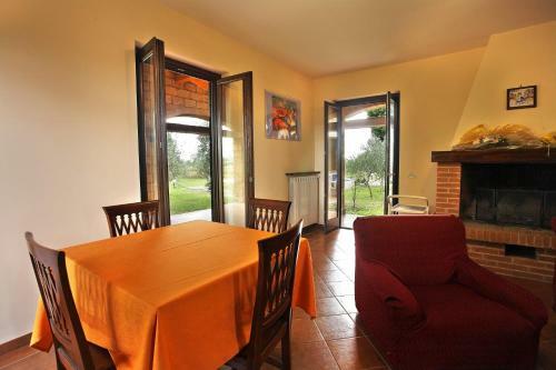 Agroturismo Agriturismo Il Marrugio