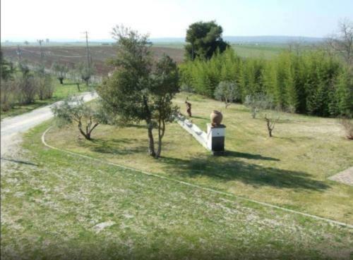 Agroturismo Agriturismo Il Marrugio