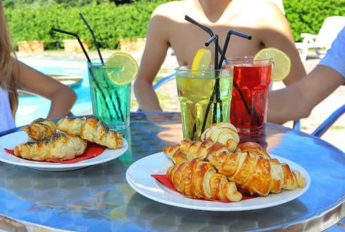 Agroturismo Agriturismo Il Marrugio