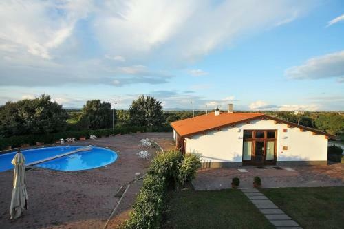 Agroturismo Agriturismo Il Marrugio