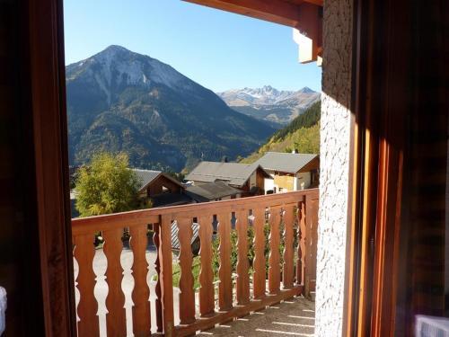 Hotel Les Gli�res - Champagny-en-vanoise