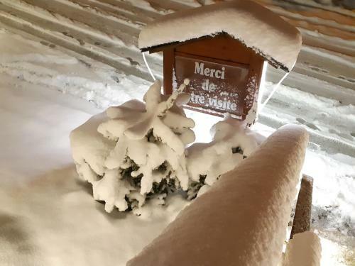 Hotel Les Gli�res - Champagny-en-vanoise