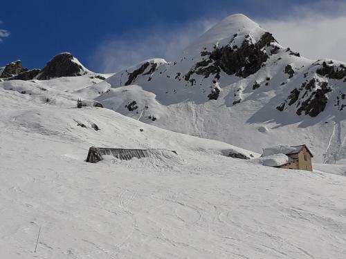 Hotel Les Gli�res - Champagny-en-vanoise