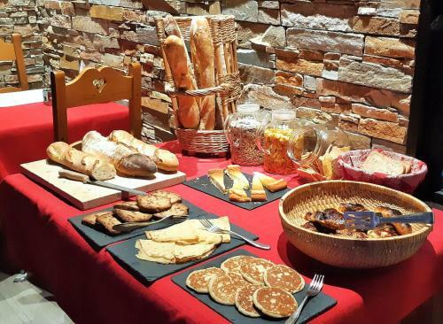 Hotel Les Gli�res - Champagny-en-vanoise