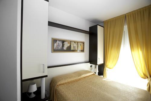 Hotel Nuovo Metro