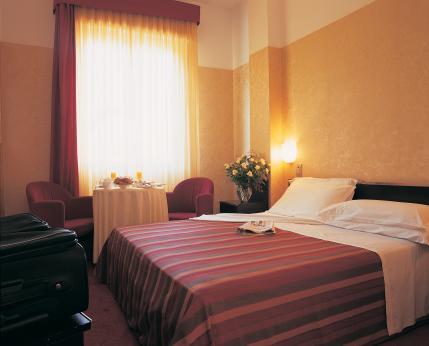 Hotel Sant Ambroeus