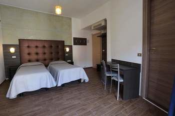 Hotel Piola