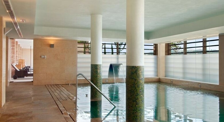 Hotel Eurostars Palacio Buenavista
