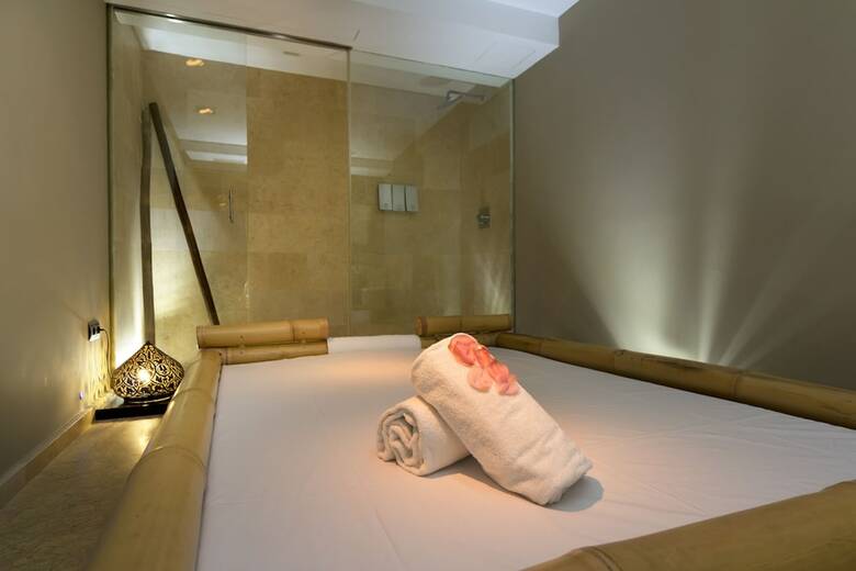 Hotel Eurostars Palacio Buenavista