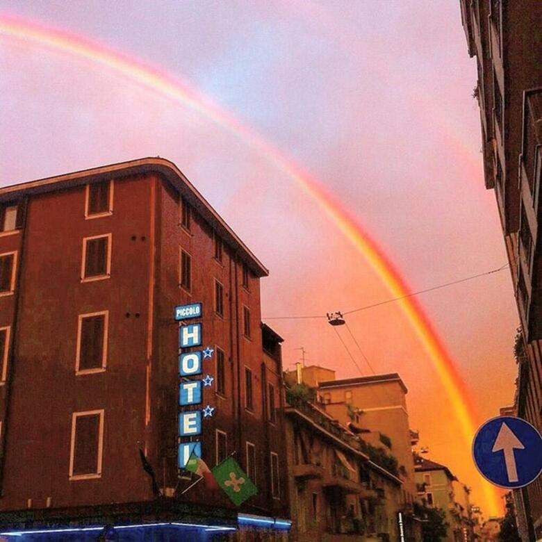 Hotel Piccolo