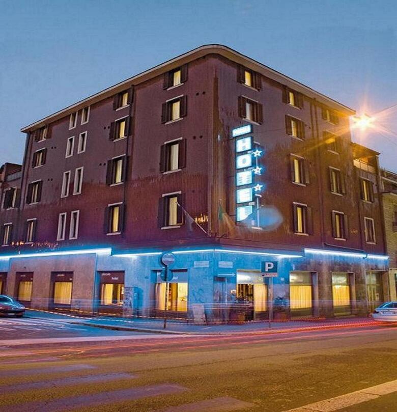Hotel Piccolo
