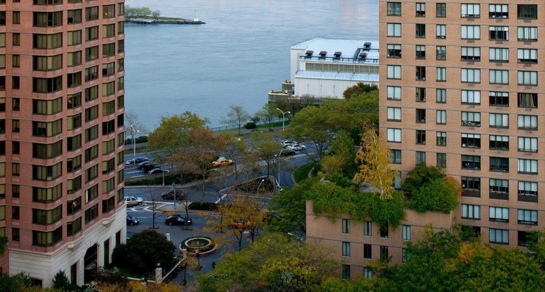 Hotel Courtyard New York Manhattan/upper East Side