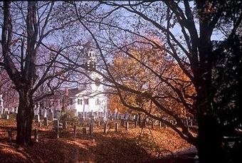 Bed & Breakfast Whistler's Inn