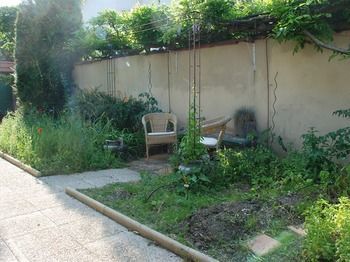 Chambres D'h�tes Chez Kate B&B