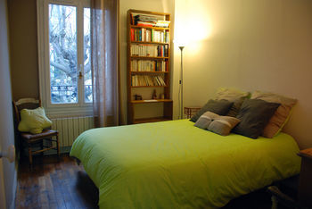 Chambres D'h�tes Chez Kate B&B