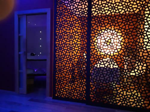 Bed & Breakfast Le Prana - Les Chambres D'hotes