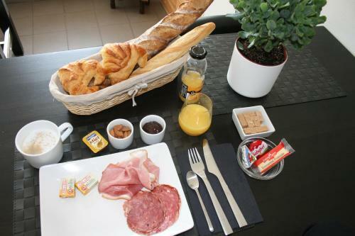 Bed & Breakfast Le Prana - Les Chambres D'hotes