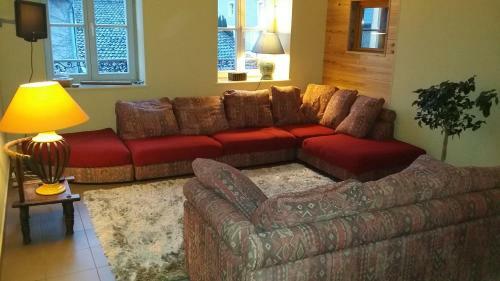 Bed & Breakfast Le Prana - Les Chambres D'hotes