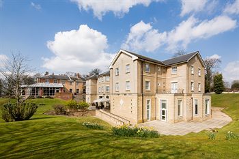 Agroturismo Mercure Newbury Elcot Park Hotel