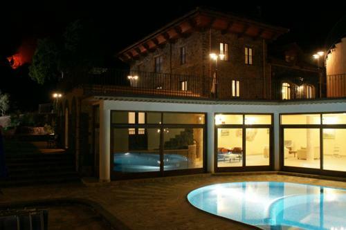 Agroturismo Antico Borgo Petralia