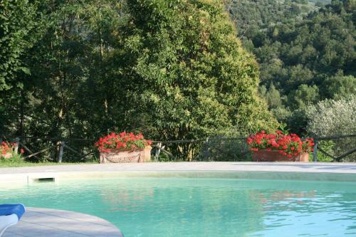 Agroturismo Agriturismo La Montagnola