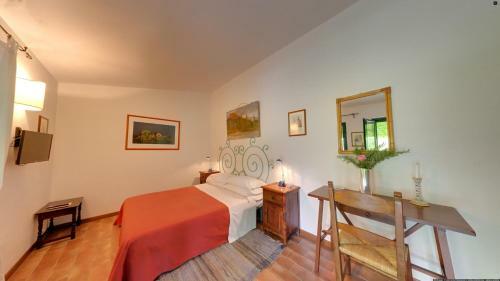 Agroturismo Agriturismo La Montagnola