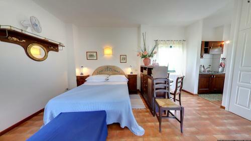 Agroturismo Agriturismo La Montagnola