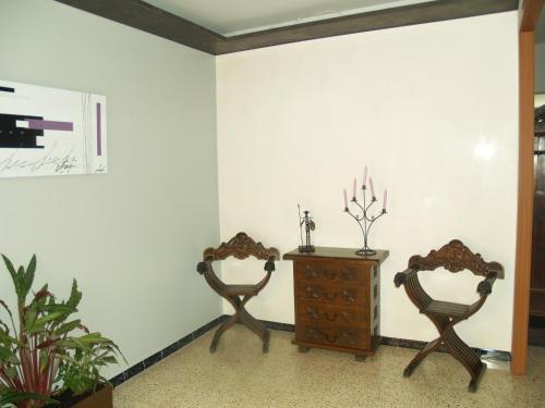 Hotel Mi�o