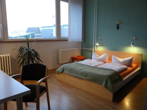 Hostel Stralsund