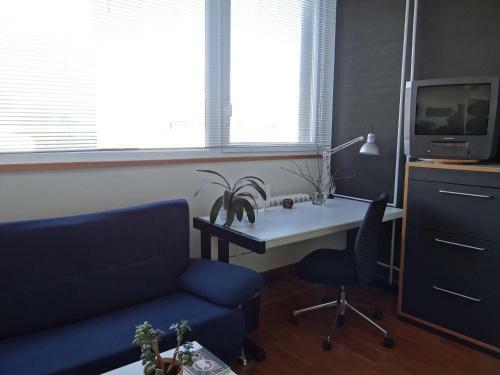 Hostel Stralsund