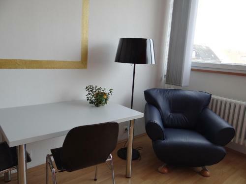 Hostel Stralsund