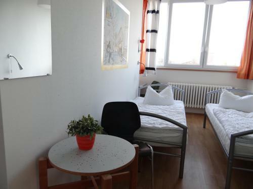 Hostel Stralsund