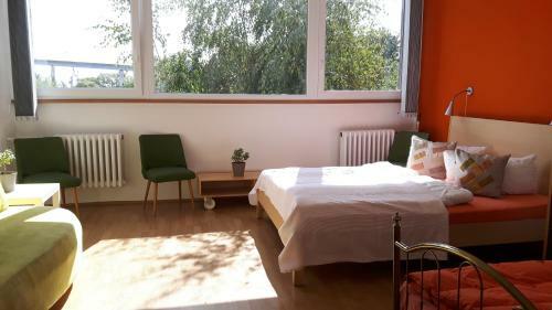 Hostel Stralsund