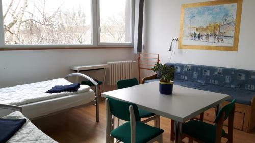 Hostel Stralsund