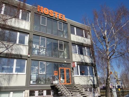 Hostel Stralsund