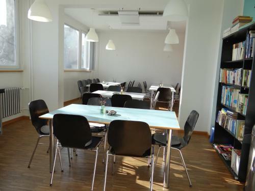 Hostel Stralsund