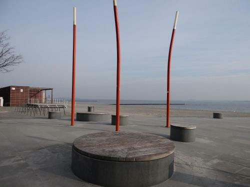 Hostel Stralsund