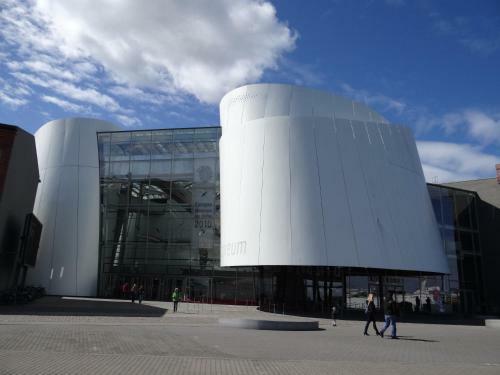 Hostel Stralsund