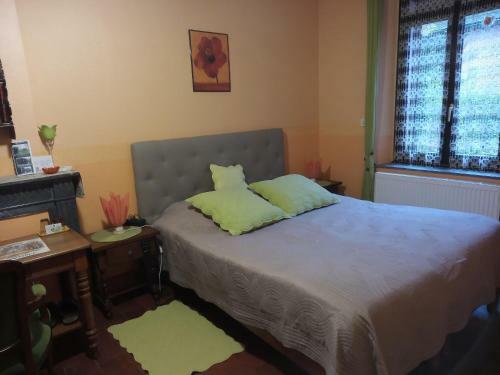 Bed & Breakfast Chambres D'h�tes "a La Douane"