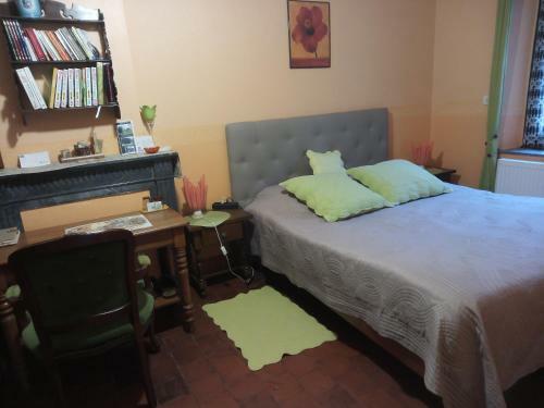 Bed & Breakfast Chambres D'h�tes "a La Douane"