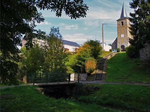 Bed & Breakfast Chambres D'h�tes "a La Douane"