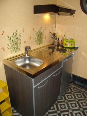 Bed & Breakfast Chambres D'h�tes "a La Douane"