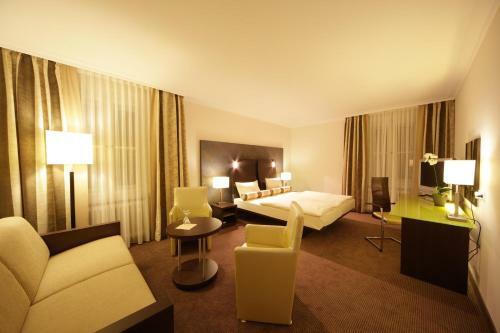 Hotel Am See