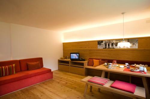 Apartamento Residence Gustav Thoeni