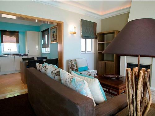 One-bedroom Apartment Sao Goncalo 2
