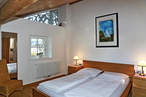 Apartamento Villa Lageder