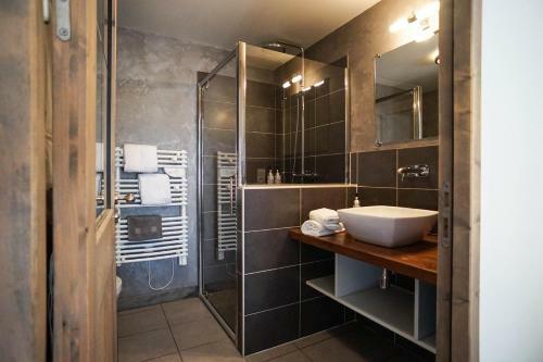 Bed & Breakfast Chambre D'h�tes Le Habre
