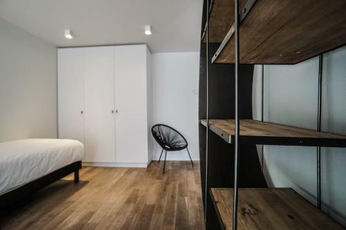Bed & Breakfast Chambre D'h�tes Le Habre