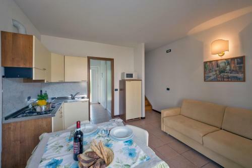 Aparthotel Residence Corte Delle Rose